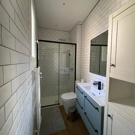 Apartment Hypercentre Renove *